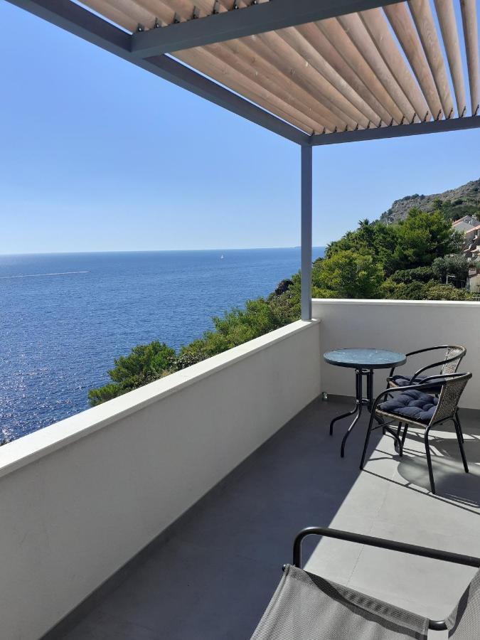Studio 87 Dubrovnik Exteriör bild