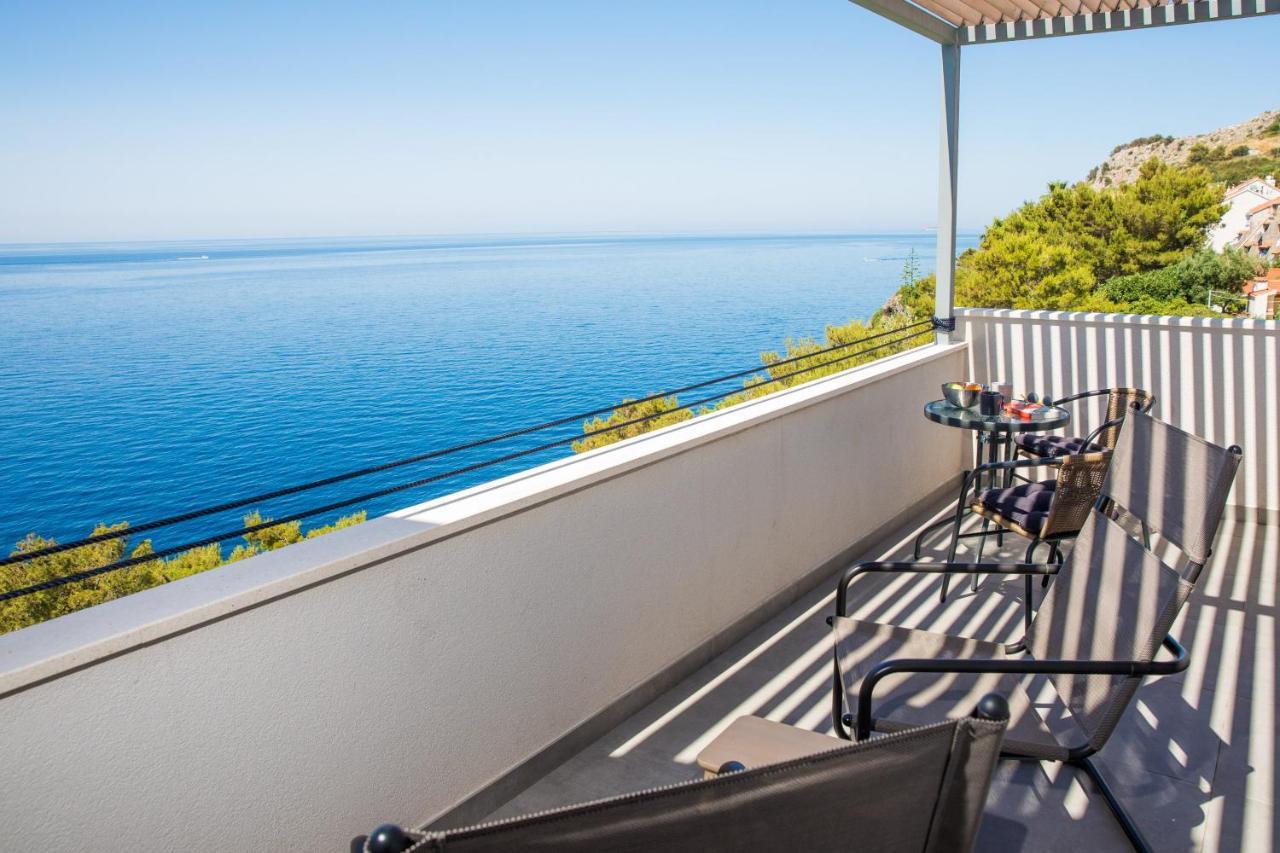 Studio 87 Dubrovnik Exteriör bild