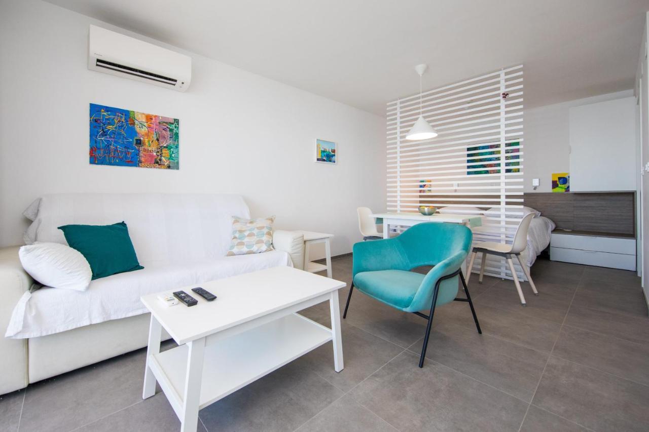 Studio 87 Dubrovnik Exteriör bild