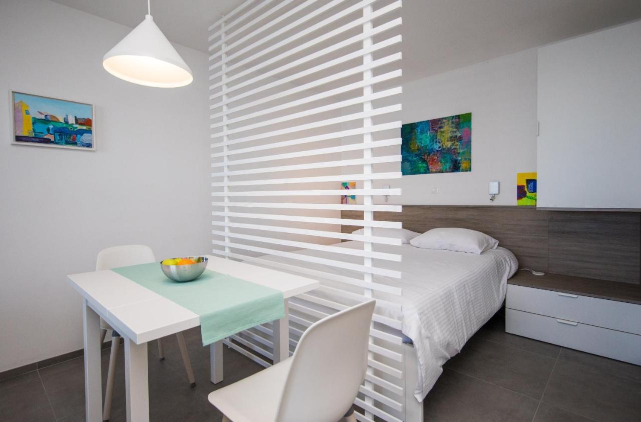 Studio 87 Dubrovnik Exteriör bild
