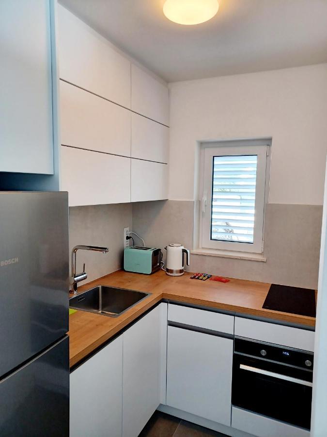 Studio 87 Dubrovnik Exteriör bild
